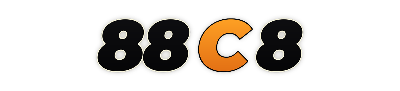 88c8